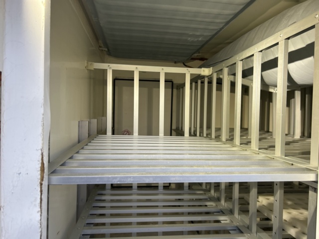 1457311-32 Ice cream truck Renault Master Chassi Cab 3.5 T 2.3 dCi Quickshift, 170hp, 2019