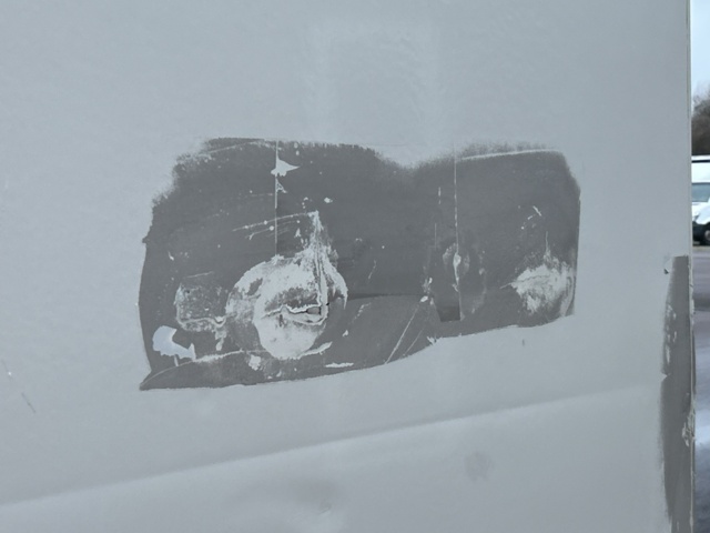 1457311-39 Ice cream truck Renault Master Chassi Cab 3.5 T 2.3 dCi Quickshift, 170hp, 2019