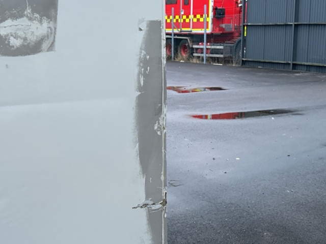 1457311-40 Ice cream truck Renault Master Chassi Cab 3.5 T 2.3 dCi Quickshift, 170hp, 2019