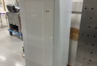 1420427 Torkskåp - NIMO ETS 1700