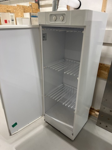 1420427-2 Torkskåp - NIMO ETS 1700