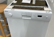 1420430 Diskmaskin - Gram OM 62-24 T (Reparationsobjekt)