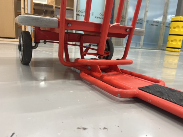 1420435-4 Sparkflakcykel - Intra