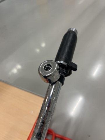 1420435-5 Sparkflakcykel - Intra