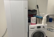 1420440 Torkskåp och tvätt/torkmaskin - Nimo, Bosch