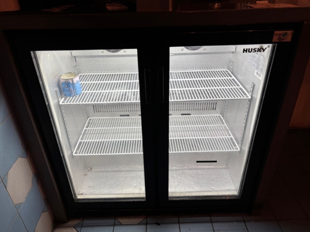 1389132-1 Drickakyl Husky Enjoy