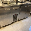 1389140-1 Refrigerated counter Restmec OU VLE1631