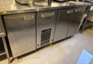 1389140 Refrigerated counter Restmec OU VLE1631