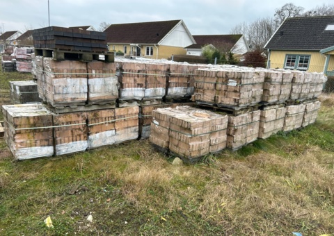 Image representing the auction - Murbolaget Sverige AB in bankruptcy