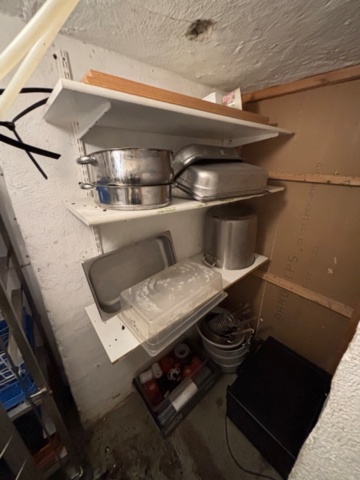 1389151-1 Källarförråd