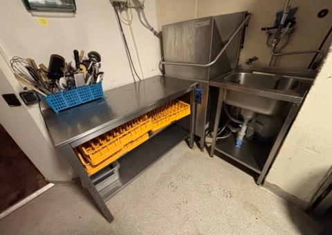 Image representing the auction - Dubbel Dubbel Möllan AB goes bankrupt