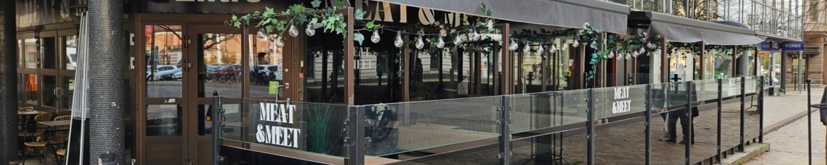 Image representing the auction - Meat and Meet AB goes bankrupt