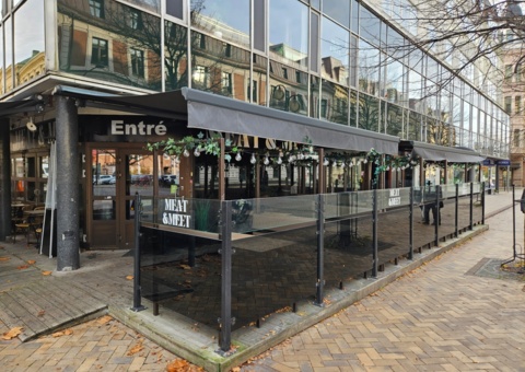 Meat and Meet AB goes bankrupt