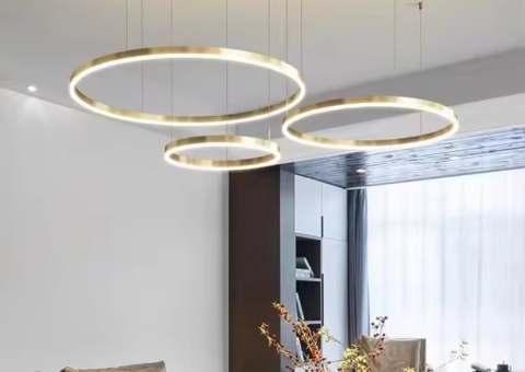 Image representing the auction - Exclusive Ceiling Lighting - Shipping included