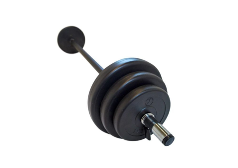 Image representing the auction - Training articles from Fd Fitness &amp; Nutrition APS in bankruptcy