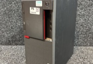 1384596 Desktop computer without hard drive - Lenovo ThinkCentre M910t
