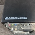1384596-3 Stationär dator utan hårddisk - Lenovo ThinkCentre M910t