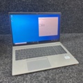 1384597-1 Laptop with charger - HP EliteBook with Intel Core i5, 8 GB RAM