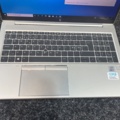 1384597-2 Laptop with charger - HP EliteBook with Intel Core i5, 8 GB RAM