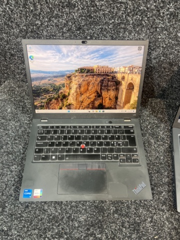 1431612-2 Bärbara datorer 2 st - Lenovo ThinkPad L13