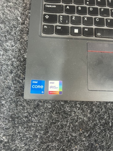 1431612-3 Bärbara datorer 2 st - Lenovo ThinkPad L13