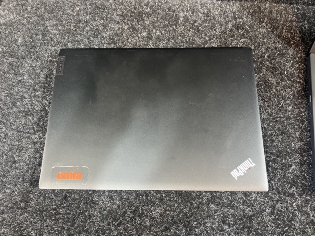 1431612-8 Bärbara datorer 2 st - Lenovo ThinkPad L13