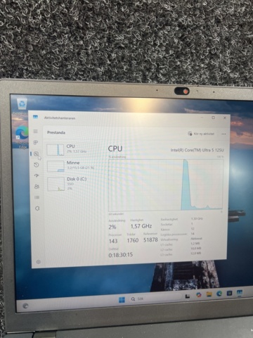 1431612-12 Bärbara datorer 2 st - Lenovo ThinkPad L13