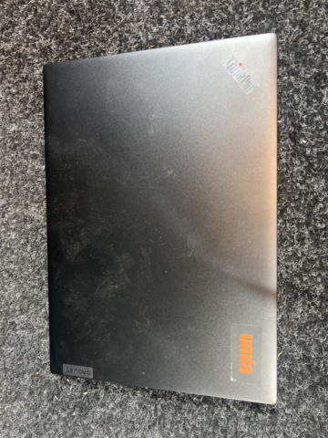 1431612-15 Bärbara datorer 2 st - Lenovo ThinkPad L13