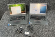 1431613 Bärbara datorer 2 st - Lenovo ThinkPad L13