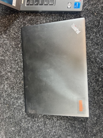 1431613-8 Bärbara datorer 2 st - Lenovo ThinkPad L13