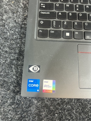 1431613-10 Bärbara datorer 2 st - Lenovo ThinkPad L13