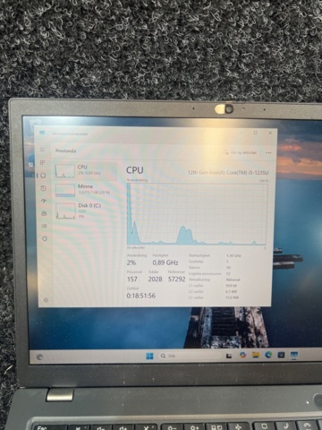 1431613-12 Bärbara datorer 2 st - Lenovo ThinkPad L13