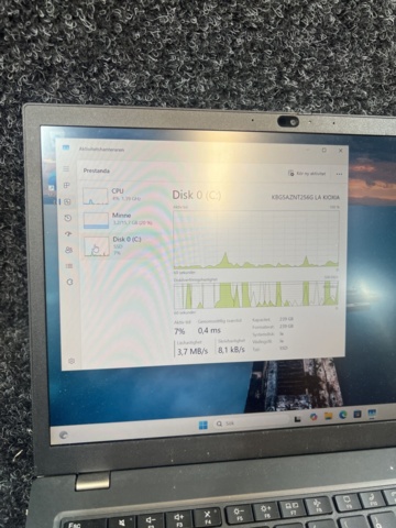 1431613-14 Bärbara datorer 2 st - Lenovo ThinkPad L13