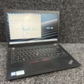 1384598-1 Laptop without charger - Lenovo ThinkPad T480s with Intel Core i5, 8 GB RAM