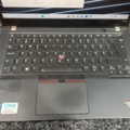 1384598-2 Laptop without charger - Lenovo ThinkPad T480s with Intel Core i5, 8 GB RAM