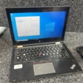 1384599-2 Laptop with charger - Lenovo ThinkPad Yoga 260 with Intel Core i5, 8 GB RAM