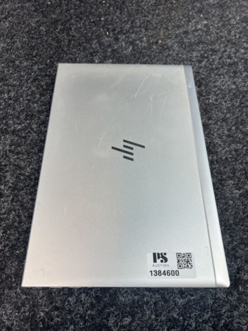 1384600-6 Bärbar dator med laddare - HP EliteBook 840 G7 med Intel Core i5, 8 GB RAM, 256 GB SSD