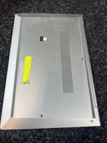 1384600-7 Bärbar dator med laddare - HP EliteBook 840 G7 med Intel Core i5, 8 GB RAM, 256 GB SSD