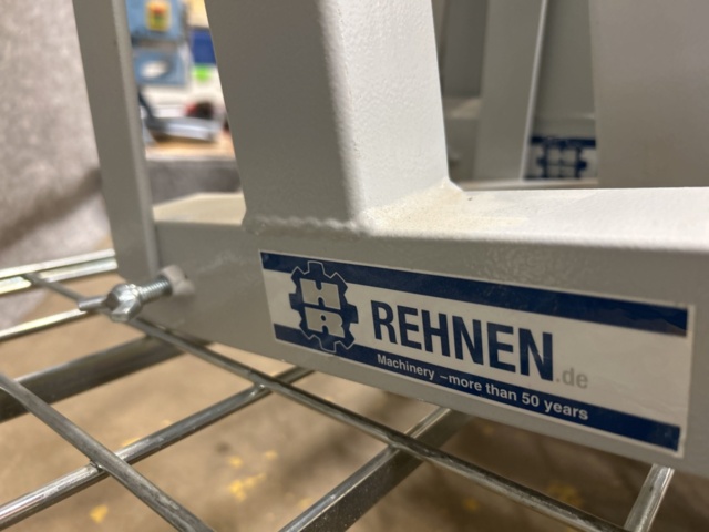 1457313-7 Delar till torkställ