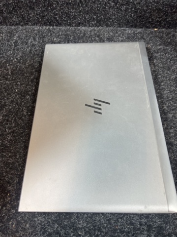 1384603-7 Bärbara datorer 2 st utan laddare - HP EliteBook 840 G8 med Intel Core i5, 16 GB RAM