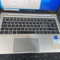 1384603-9 Bärbara datorer 2 st utan laddare - HP EliteBook 840 G8 med Intel Core i5, 16 GB RAM
