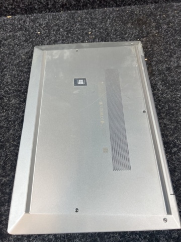 1384603-15 Bärbara datorer 2 st utan laddare - HP EliteBook 840 G8 med Intel Core i5, 16 GB RAM