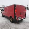 1401086-3 Opel Vivaro Van 2.9t 2.0 CDTI -2011 Repair item