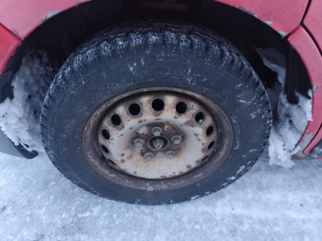 1401086-9 Opel Vivaro Van 2.9t 2.0 CDTI -2011 Repair item