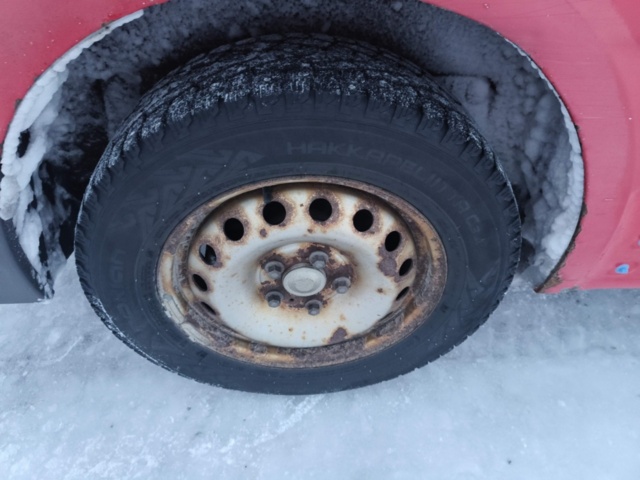 1401086-13 Opel Vivaro Van 2.9t 2.0 CDTI -2011 Repair item