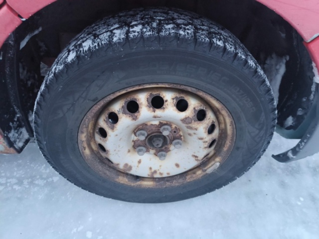 1401086-15 Opel Vivaro Van 2.9t 2.0 CDTI -2011 Repair item