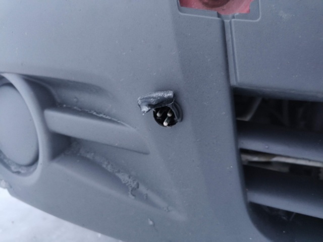 1401086-19 Opel Vivaro Van 2.9t 2.0 CDTI -2011 Repair item