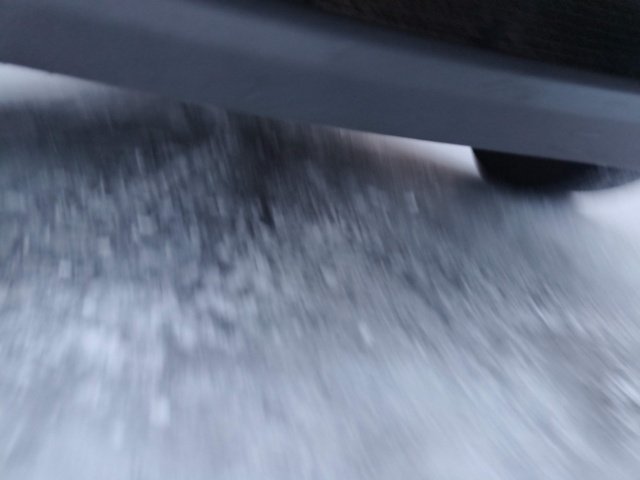 1401086-20 Opel Vivaro Van 2.9t 2.0 CDTI -2011 Repair item