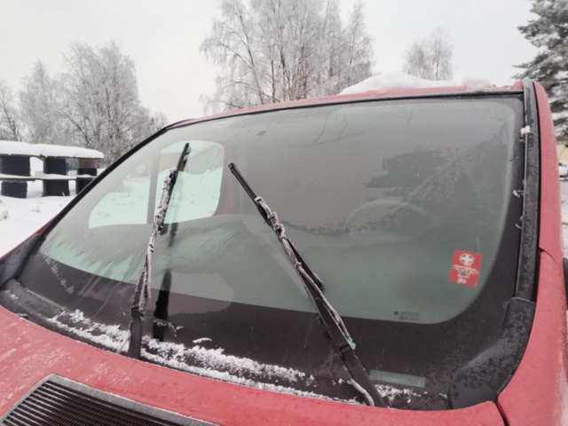 1401086-23 Opel Vivaro Van 2.9t 2.0 CDTI -2011 Repair item