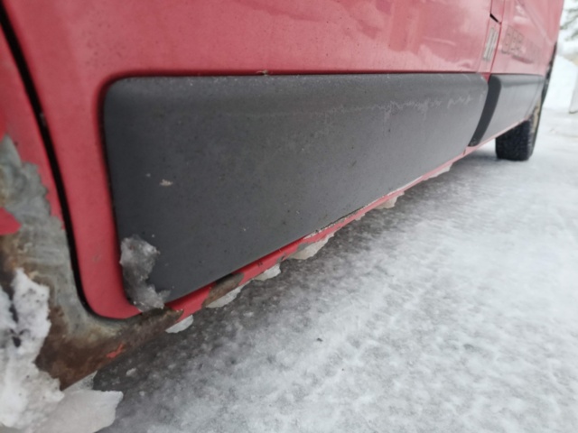 1401086-26 Opel Vivaro Van 2.9t 2.0 CDTI -2011 Repair item